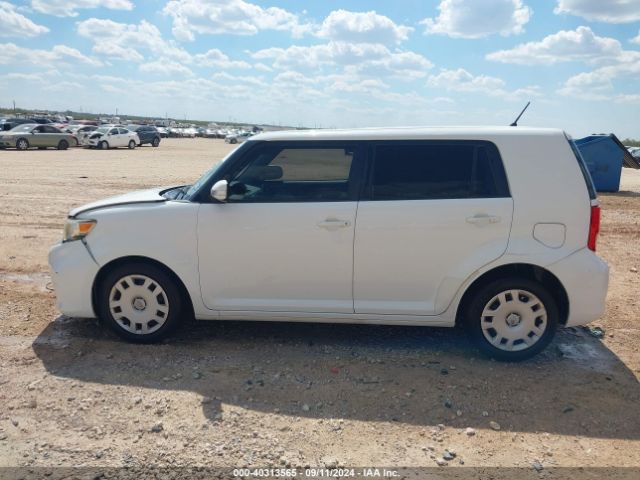 JTLZE4FE7EJ059555 Scion XB