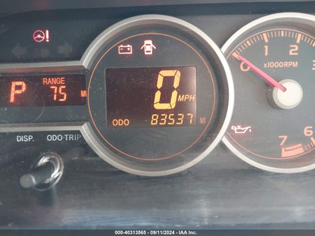 JTLZE4FE7EJ059555 Scion XB