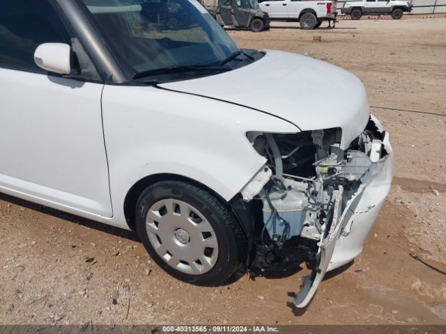 JTLZE4FE7EJ059555 Scion XB