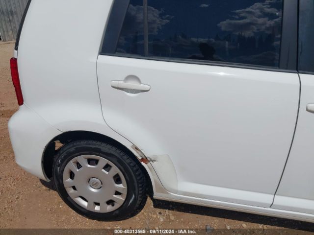 JTLZE4FE7EJ059555 Scion XB