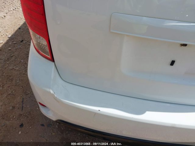 JTLZE4FE7EJ059555 Scion XB