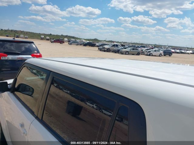 JTLZE4FE7EJ059555 Scion XB