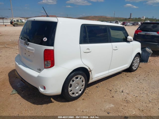 JTLZE4FE7EJ059555 Scion XB
