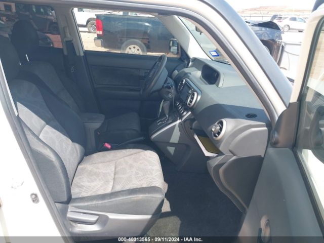 JTLZE4FE7EJ059555 Scion XB