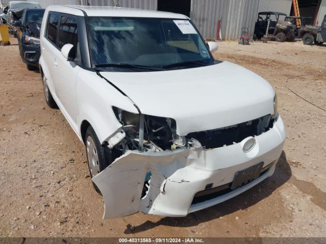 JTLZE4FE7EJ059555 Scion XB