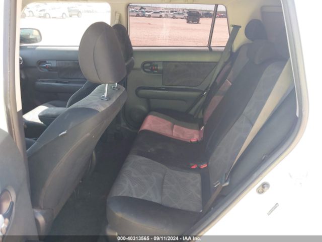 JTLZE4FE7EJ059555 Scion XB
