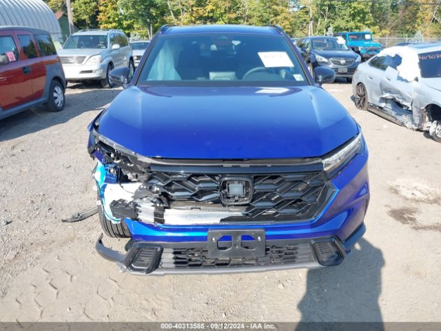 7FARS6H58RE072667 Honda Cr-v Hybrid Sport