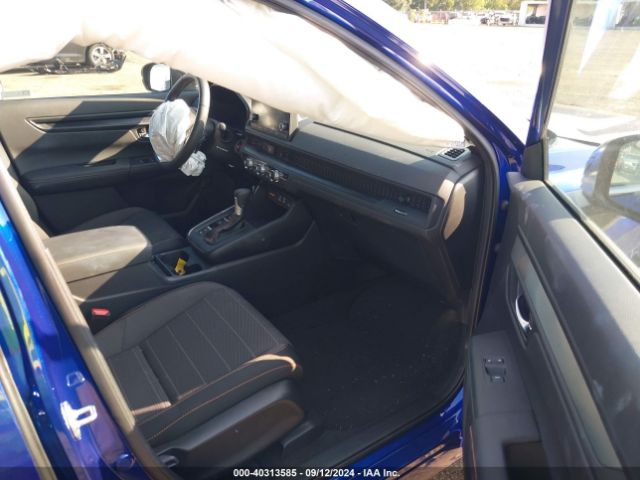 7FARS6H58RE072667 Honda Cr-v Hybrid Sport