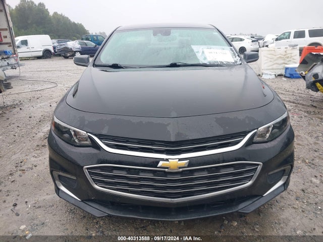 1G1ZJ5SU9HF260481 Chevrolet MALIBU HYBRID
