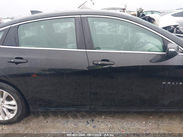 1G1ZJ5SU9HF260481 Chevrolet MALIBU HYBRID