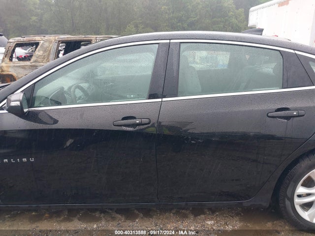 1G1ZJ5SU9HF260481 Chevrolet MALIBU HYBRID