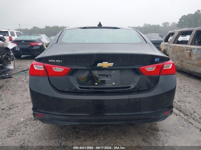 1G1ZJ5SU9HF260481 Chevrolet MALIBU HYBRID