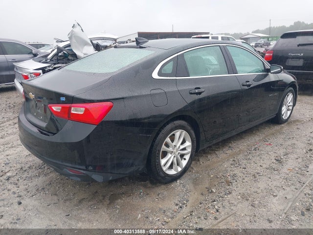 1G1ZJ5SU9HF260481 Chevrolet MALIBU HYBRID