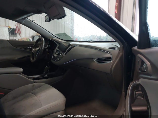 1G1ZJ5SU9HF260481 Chevrolet MALIBU HYBRID