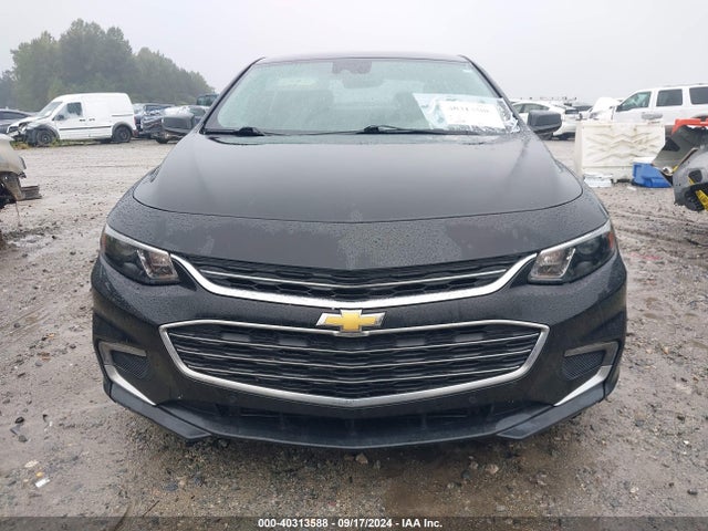 1G1ZJ5SU9HF260481 Chevrolet MALIBU HYBRID