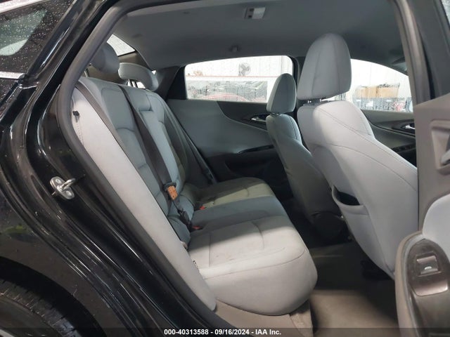 1G1ZJ5SU9HF260481 Chevrolet MALIBU HYBRID