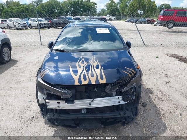 Toyota COROLLA SE 2020 JTND4RBEXL3100060 Image 12