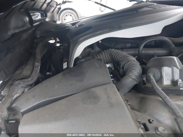 JTHBE1D20F5019010 Lexus IS 350