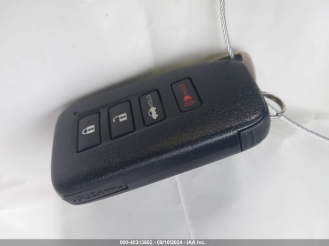 JTHBE1D20F5019010 Lexus IS 350