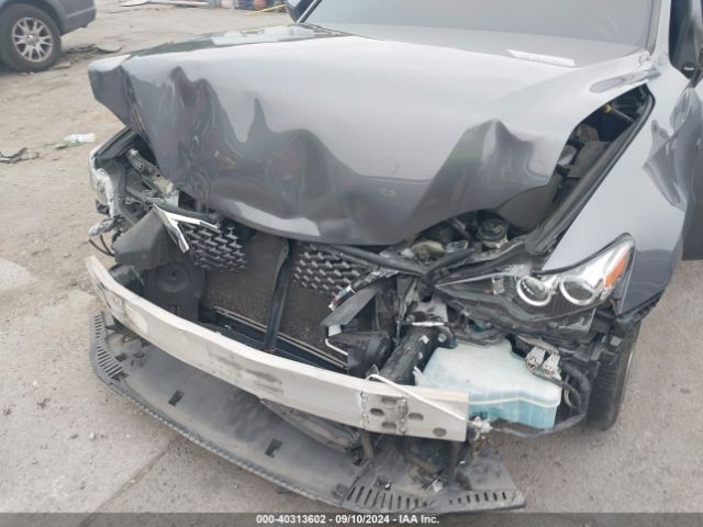 JTHBE1D20F5019010 Lexus IS 350