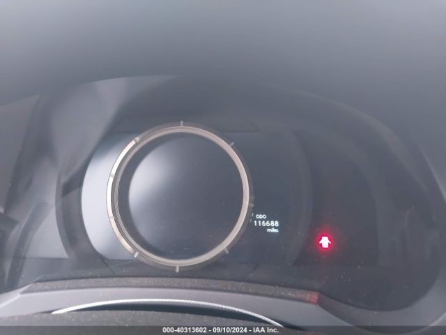 JTHBE1D20F5019010 Lexus IS 350