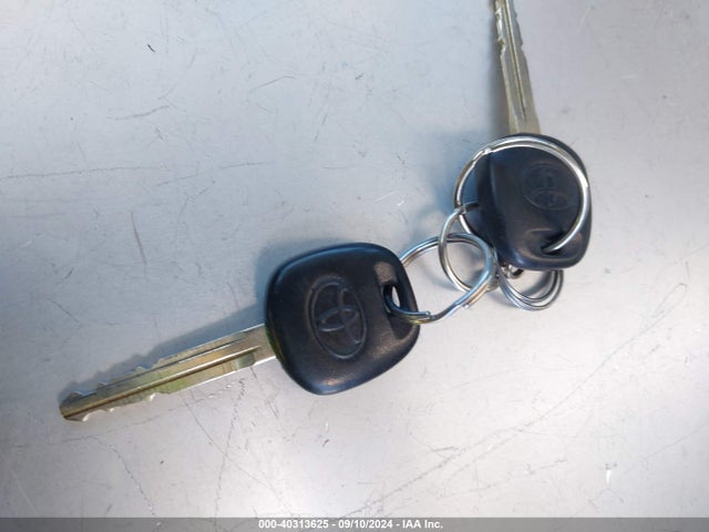 Toyota COROLLA L 2014 5YFBURHE9EP041399 Image 11