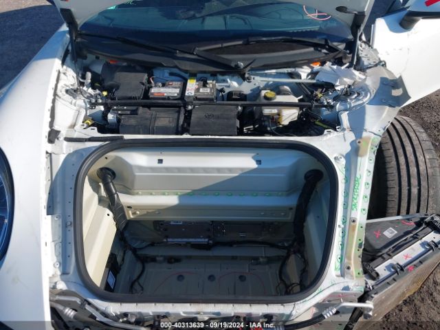 2020 PORSCHE 911 WP0AA2A95LS205171 Photo 9