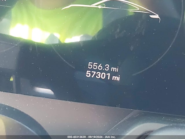 WP0AA2A95LS205171 Porsche 911 Carrera/carrera 4