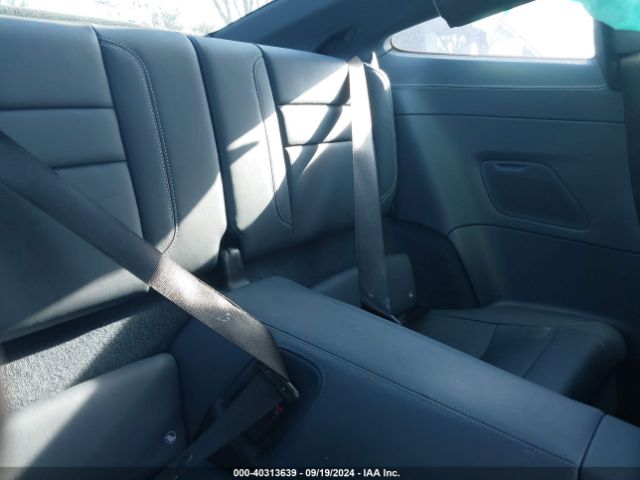 2020 PORSCHE 911 WP0AA2A95LS205171 Photo 7