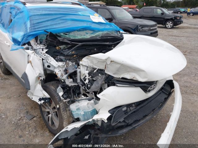 JTMWFREV7GD085987 Toyota Rav4 Xle