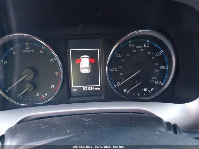 JTMWFREV7GD085987 Toyota Rav4 Xle