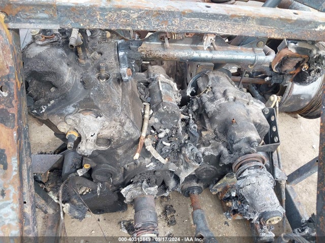 2013 POLARIS RZR 4ZAVH76A45DF67291 Photo 9