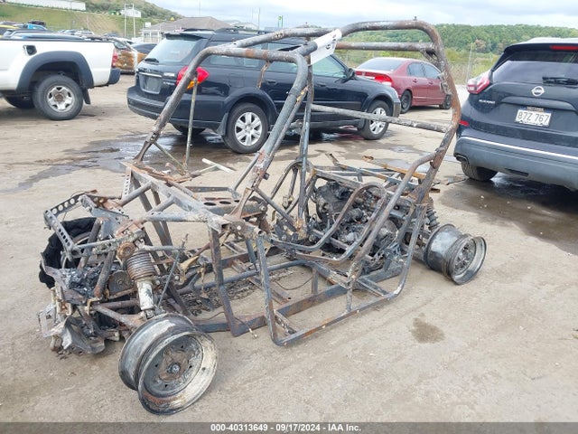 2013 POLARIS RZR 4ZAVH76A45DF67291 Photo 1