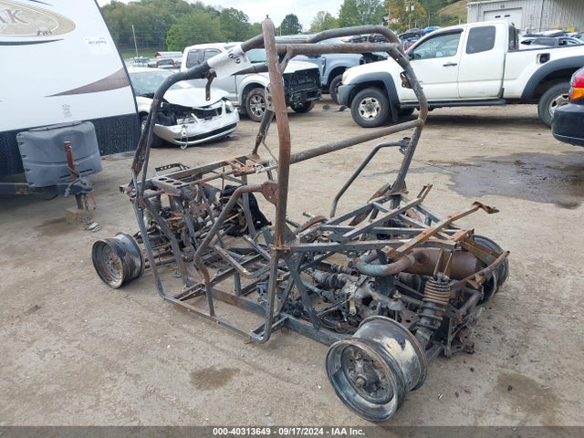 2013 POLARIS RZR 4ZAVH76A45DF67291 Photo 2