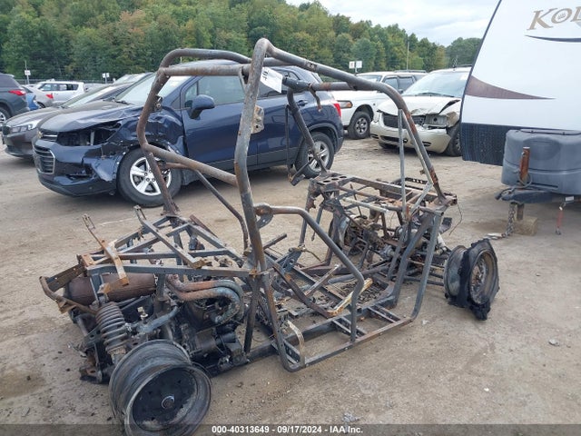 2013 POLARIS RZR 4ZAVH76A45DF67291 Photo 3