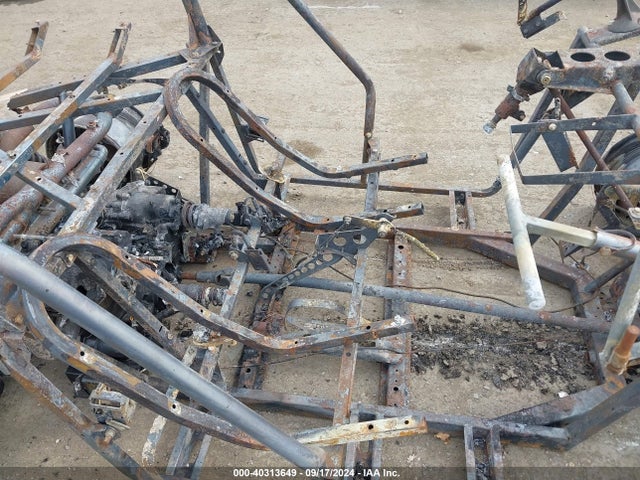 2013 POLARIS RZR 4ZAVH76A45DF67291 Photo 4