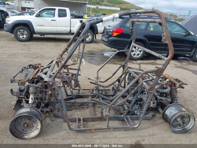 2013 POLARIS RZR 4ZAVH76A45DF67291 Photo 5