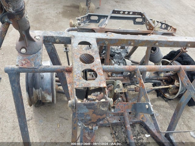 2013 POLARIS RZR 4ZAVH76A45DF67291 Photo 6