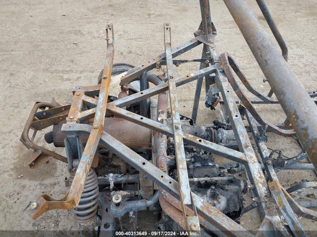 2013 POLARIS RZR 4ZAVH76A45DF67291 Photo 7