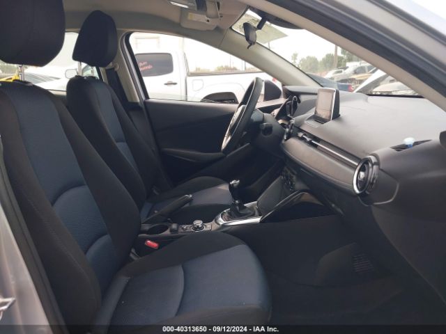 3MYDLBYV0JY315765 Toyota YARIS IA