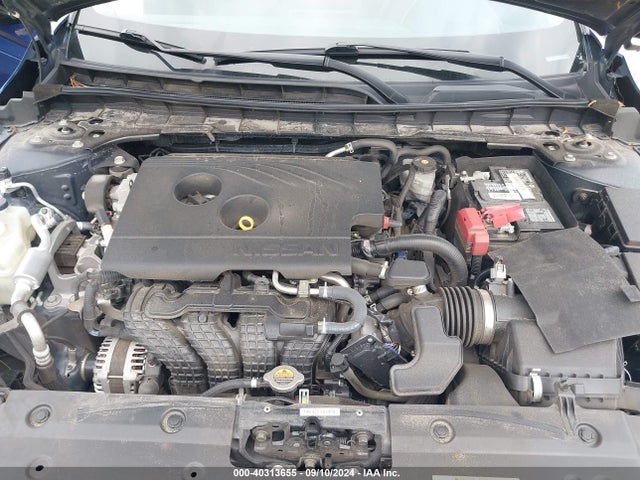 Продаж на аукціоні авто 2019 Nissan Altima 2.5 S, vin: 1N4BL4BV1KC134121, номер лоту: 40313655