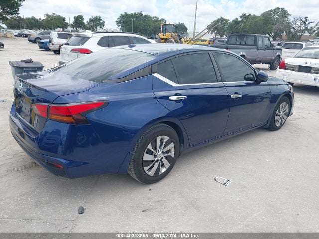 Продаж на аукціоні авто 2019 Nissan Altima 2.5 S, vin: 1N4BL4BV1KC134121, номер лоту: 40313655