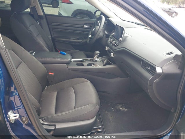 Продаж на аукціоні авто 2019 Nissan Altima 2.5 S, vin: 1N4BL4BV1KC134121, номер лоту: 40313655