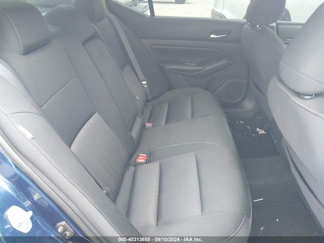Продаж на аукціоні авто 2019 Nissan Altima 2.5 S, vin: 1N4BL4BV1KC134121, номер лоту: 40313655