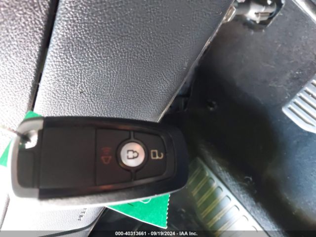2FMPK4J98LBB13951 Ford EDGE SEL