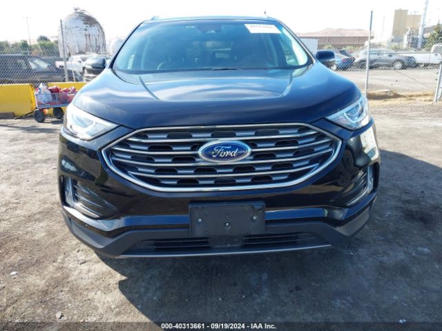 2FMPK4J98LBB13951 Ford EDGE SEL