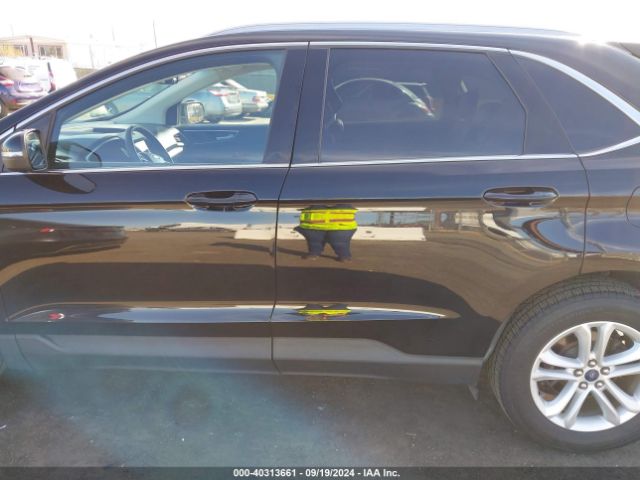 2FMPK4J98LBB13951 Ford EDGE SEL
