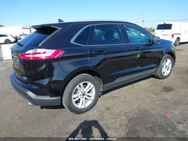 2FMPK4J98LBB13951 Ford EDGE SEL