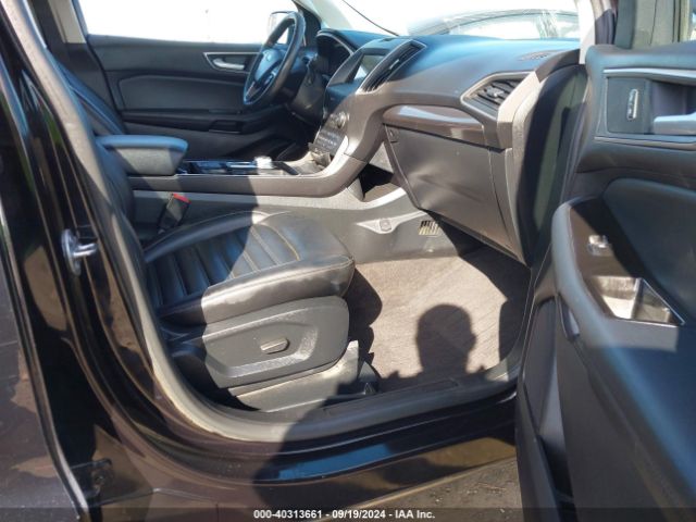 2FMPK4J98LBB13951 Ford EDGE SEL