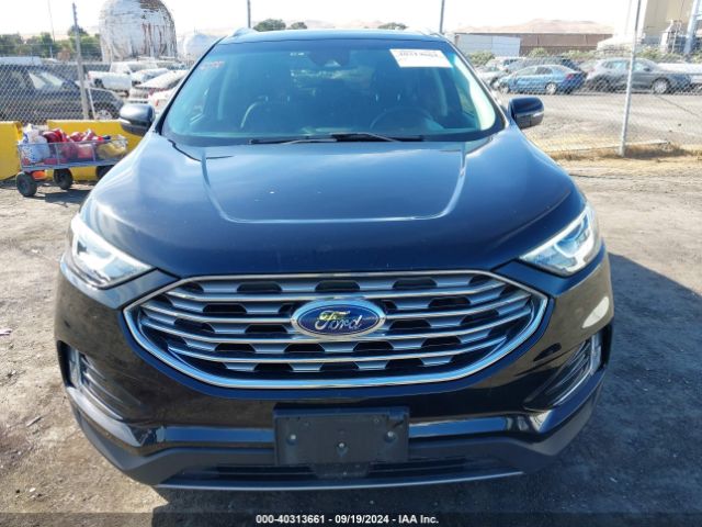 2FMPK4J98LBB13951 Ford EDGE SEL